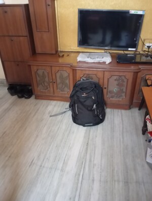 Parking in 1 BHK Apartment at Nav Aasawari CHS, Andheri East – for Sale