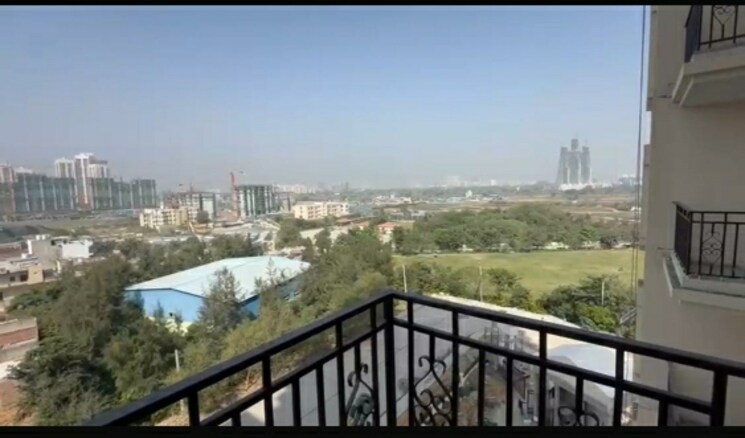 Balcony, sector 89 3 Bedroom 1423 Sq.Ft. Apartment In Sector 89 Gurgaon 8692586