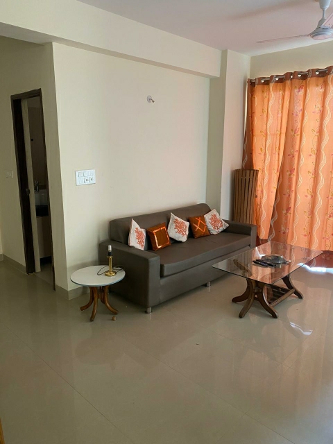3 BHK Apartment For Rent in Sector 89
