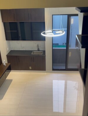 Kitchen in 4 BHK Builder Floor at Sector 30 – for Sale