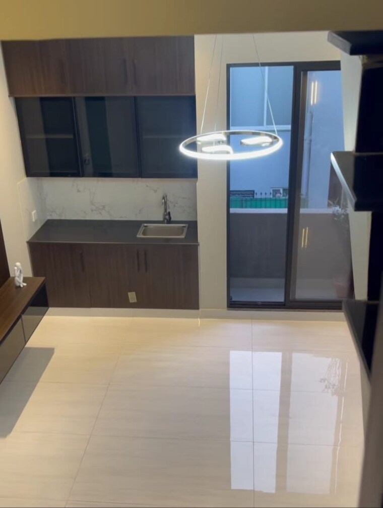 Kitchen, sector 30 4 Bedroom 2250 Sq.Ft. Builder Floor In Sector 30 Faridabad 8692566