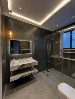 Parking in 4 BHK Builder Floor at Sector 30 – for Sale