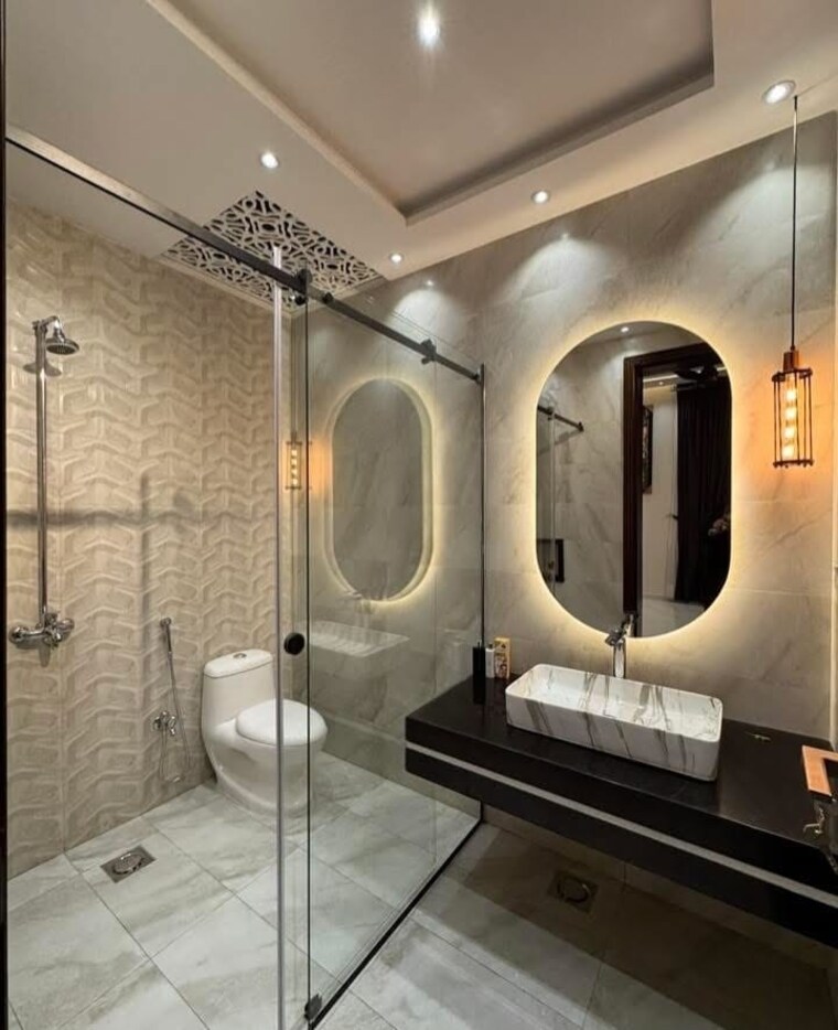 undefined, sector 30 4 Bedroom 2250 Sq.Ft. Builder Floor In Sector 30 Faridabad 8692566