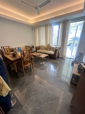 3 BHK Builder Floor For Sale in Preet Vihar