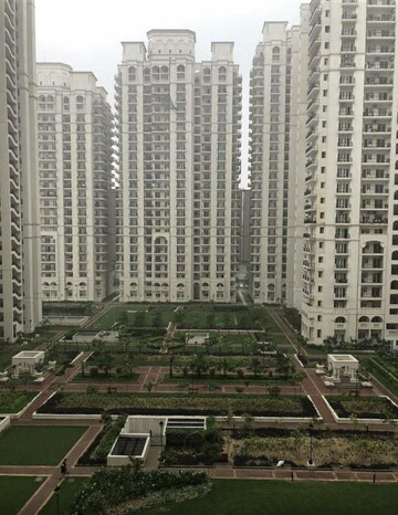 3 BHK Apartment – Exterior View View at Moti Nagar - for Sale