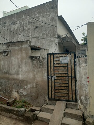  Plot For Sale in Suraram