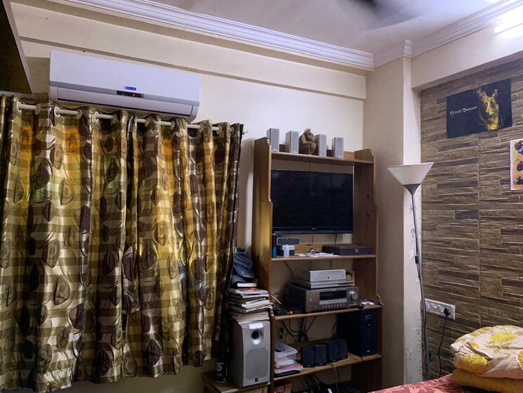 Living Room, new-shantivan 2 Bedroom 700 Sq.Ft. Apartment In Andheri West Mumbai 8692607