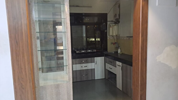 Kitchen, raunak-unnathi-gardens 2 Bedroom 1045 Sq.Ft. Apartment In Pokhran Road No One Thane 8692645