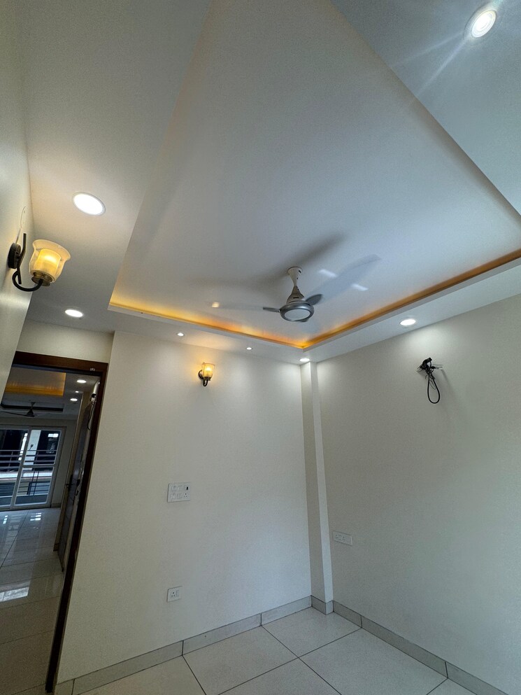 undefined, sushant-lok-2 3 Bedroom 1800 Sq.Ft. Builder Floor In Sector 57 Gurgaon 8692657