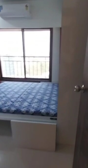 Bedroom in 1 RK Apartment at Andheri East – for Rent