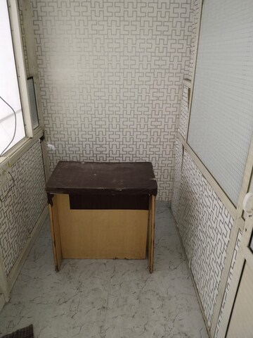 Bathroom in 1 RK Apartment at Andheri East – for Rent
