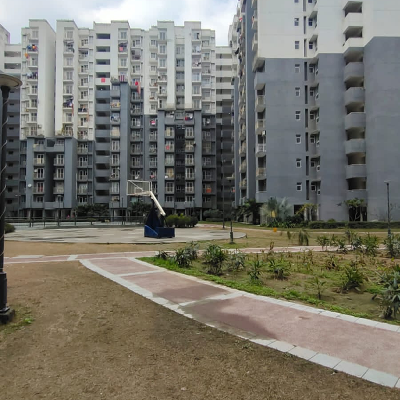 1 BHK Apartment For Rent in Aditya Urban Homes