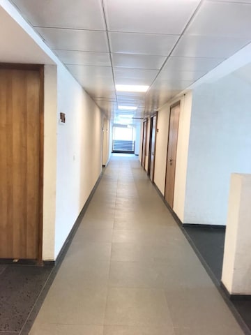 Building Lobby in  Office Space at Vastrapur – for Rent