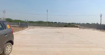 Plot Area in  Plot at Vijayawada Highway – for Sale