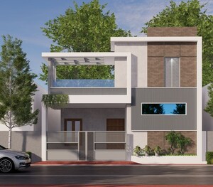 2 BHK Independent House For Sale in Turner Road