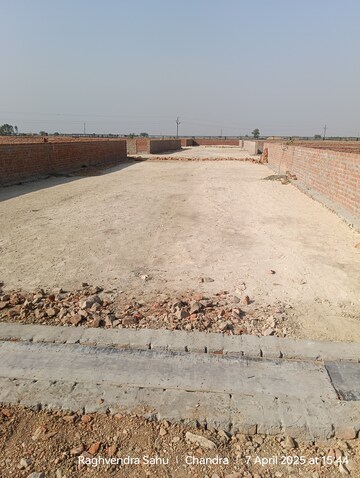 Swimming Pool in  Plot at Naini – for Sale