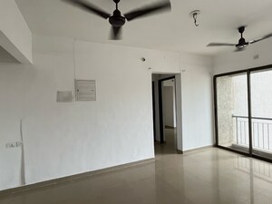 Living Room in 2 BHK Apartment at Man Opus, Miragaon – for Sale