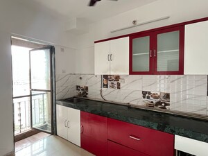Kitchen in 2 BHK Apartment at Man Opus, Miragaon – for Sale