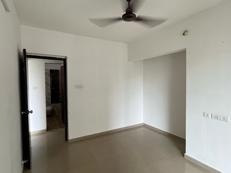 Bedroom, man-opus 2 Bedroom 670 Sq.Ft. Apartment In Miragaon Thane 8692757