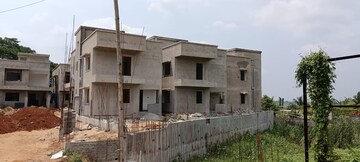 3 BHK Villa For Sale in Dhauli Square