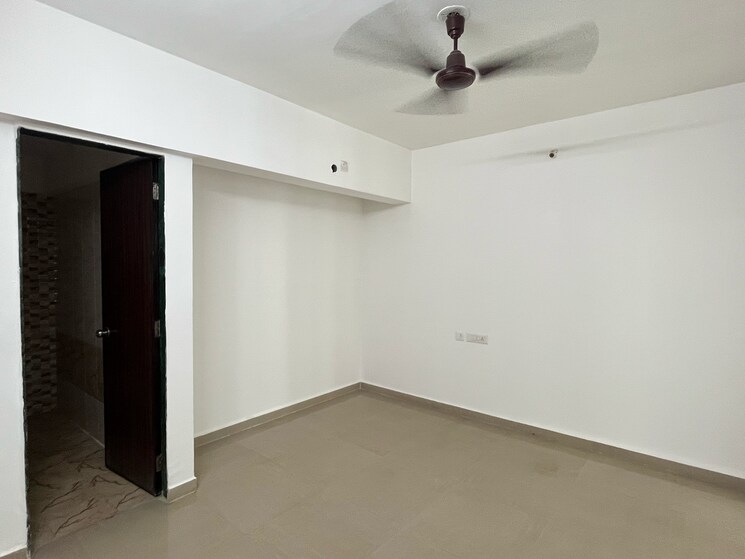 Master Bedroom, man-opus 2 Bedroom 670 Sq.Ft. Apartment In Miragaon Thane 8692757