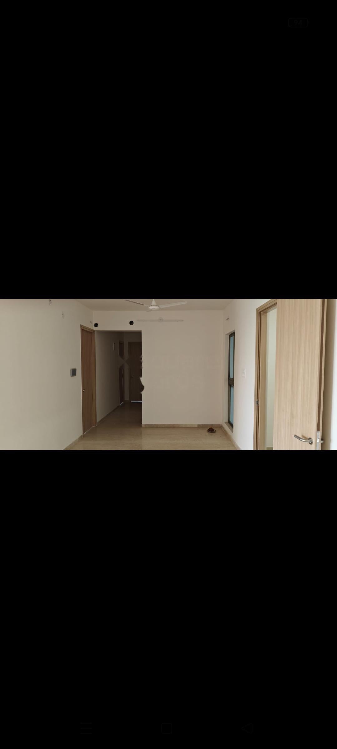 3 BHK Apartment For Rent in Raj Infinia