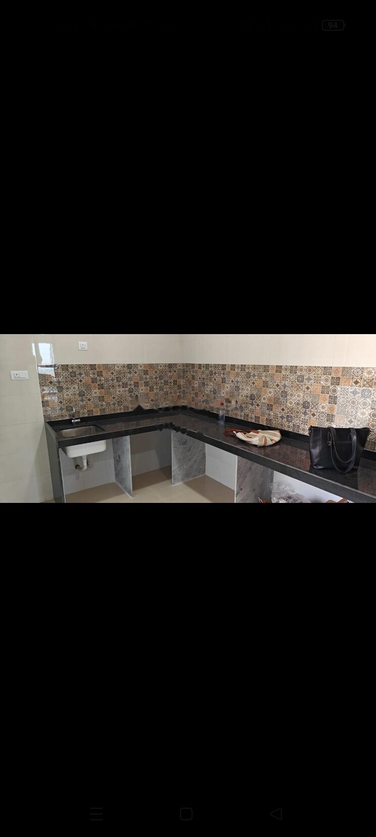 Kitchen, raj-infinia 3 Bedroom 1050 Sq.Ft. Apartment In Malad West Mumbai 8692650