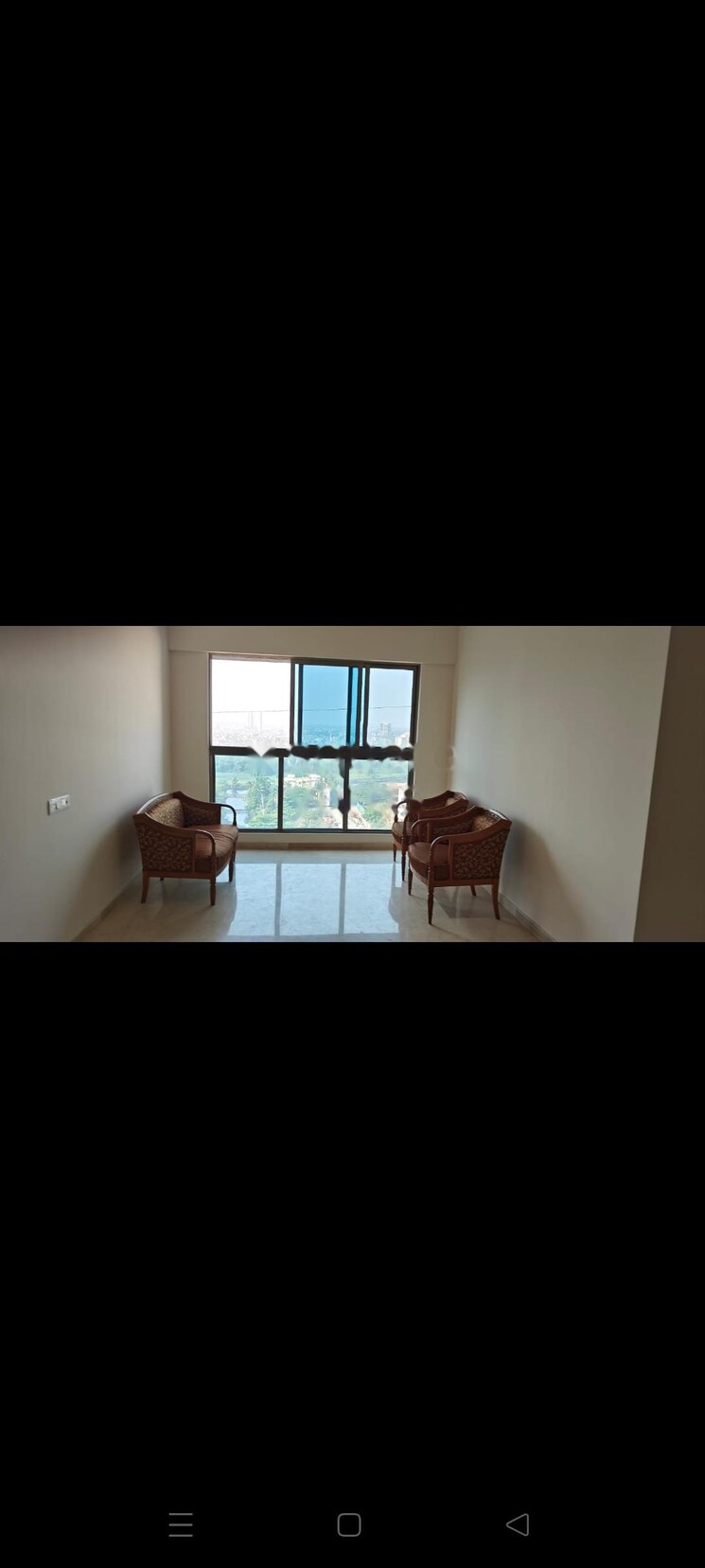 Bedroom, raj-infinia 3 Bedroom 1050 Sq.Ft. Apartment In Malad West Mumbai 8692650