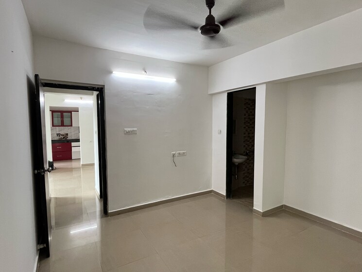 Master Bedroom, man-opus 2 Bedroom 670 Sq.Ft. Apartment In Miragaon Thane 8692757