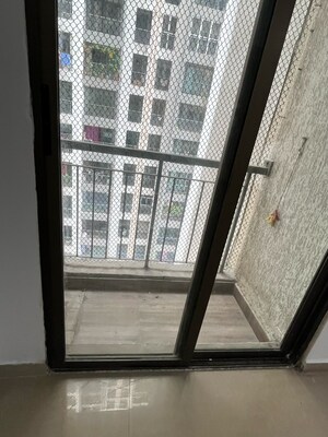 Balcony in 2 BHK Apartment at Man Opus, Miragaon – for Sale