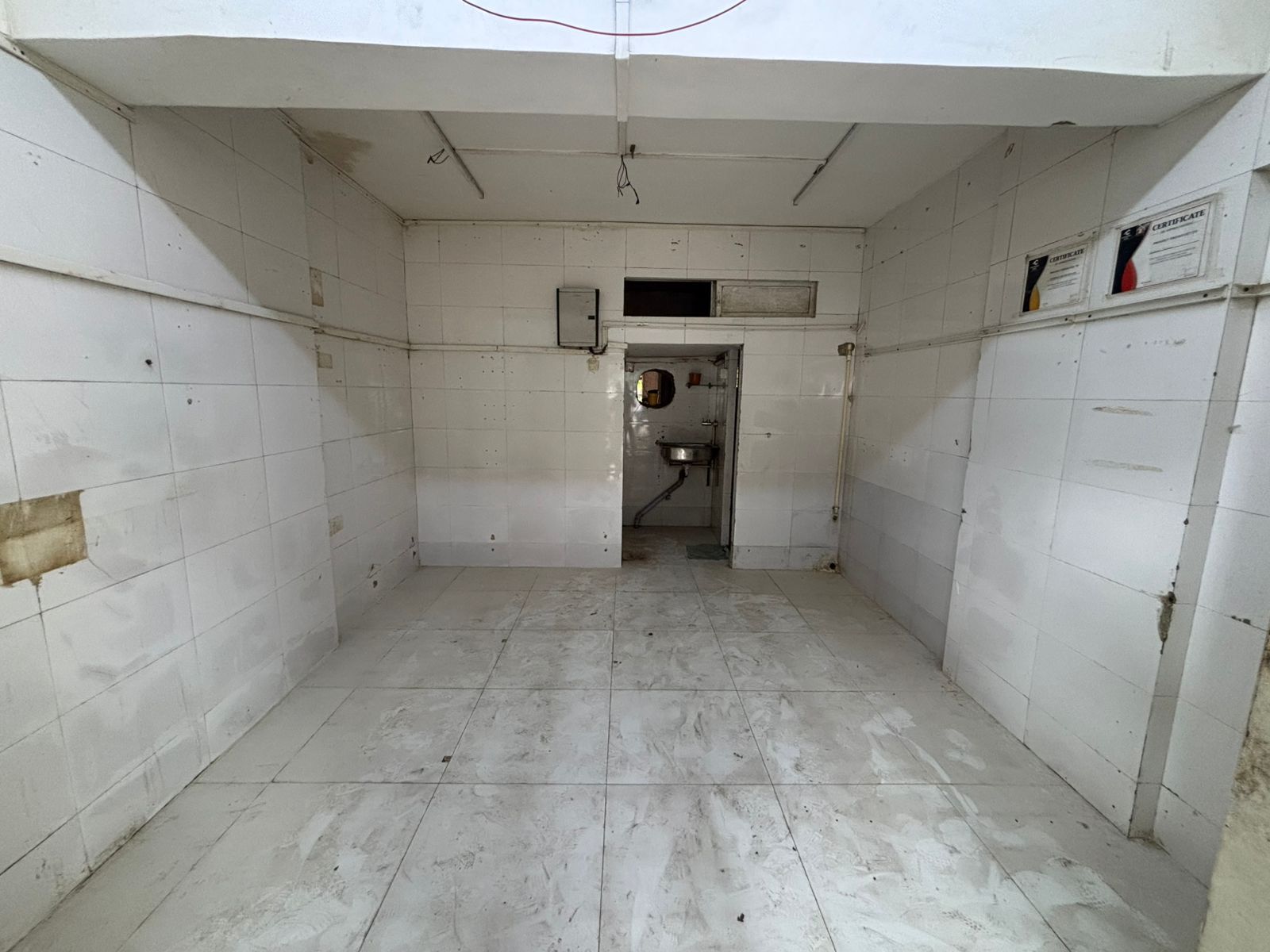 Retail Shop For Rent in Thakur Village