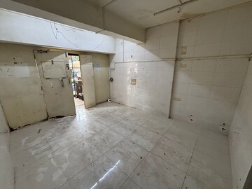 Floor Plan in  Shop at Thakur Village, Kandivali East – for Rent