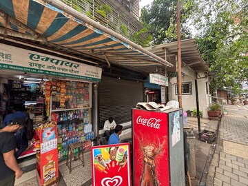  Shop – Exterior View View at Thakur Village, Kandivali East - for Rent