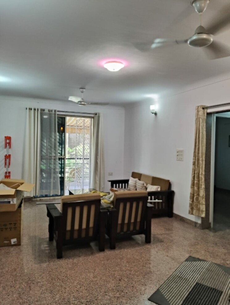 Living Room, mira-recidency 2 Bedroom 1050 Sq.Ft. Apartment In Kalyani Nagar Pune 8692718