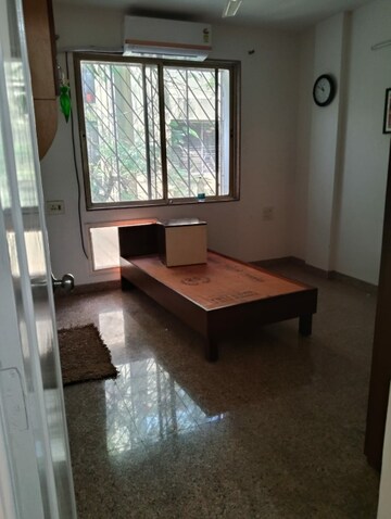 Kitchen in 2 BHK Apartment at Mira Recidency, Kalyani Nagar – for Rent