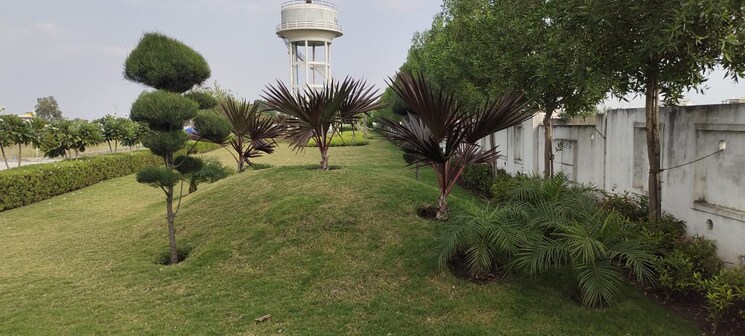 Exterior View, nipania  900 Sq.Ft. Plot In Nipania Indore 8692719