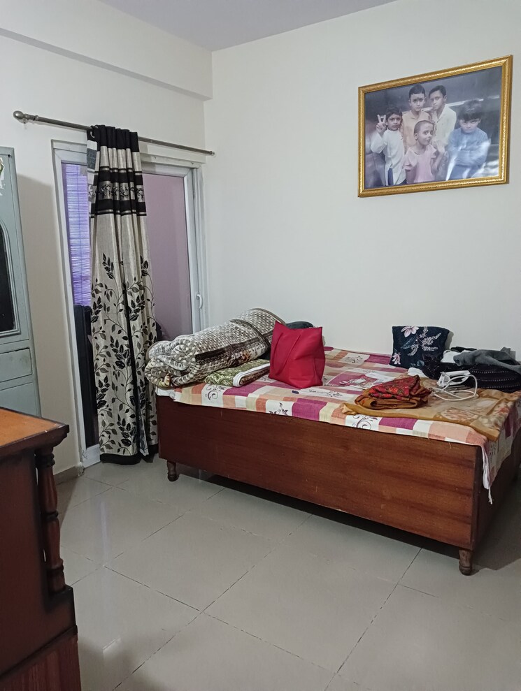 Bedroom, mahagun-moderne 3 Bedroom 1550 Sq.Ft. Apartment In Sector 78 Noida 8692714