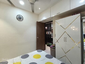 1 BHK Apartment For Sale in Lodha Amara, Kolshet Road
