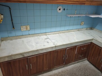 Kitchen in 2 BHK Apartment at Sector 51 – for Rent