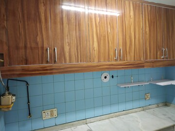 Kitchen in 2 BHK Apartment at Sector 51 – for Rent
