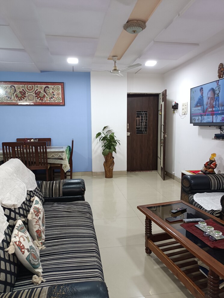 Bedroom, vasai-manor-chs 3 Bedroom 1148 Sq.Ft. Apartment In Vasai West Palghar 8692699