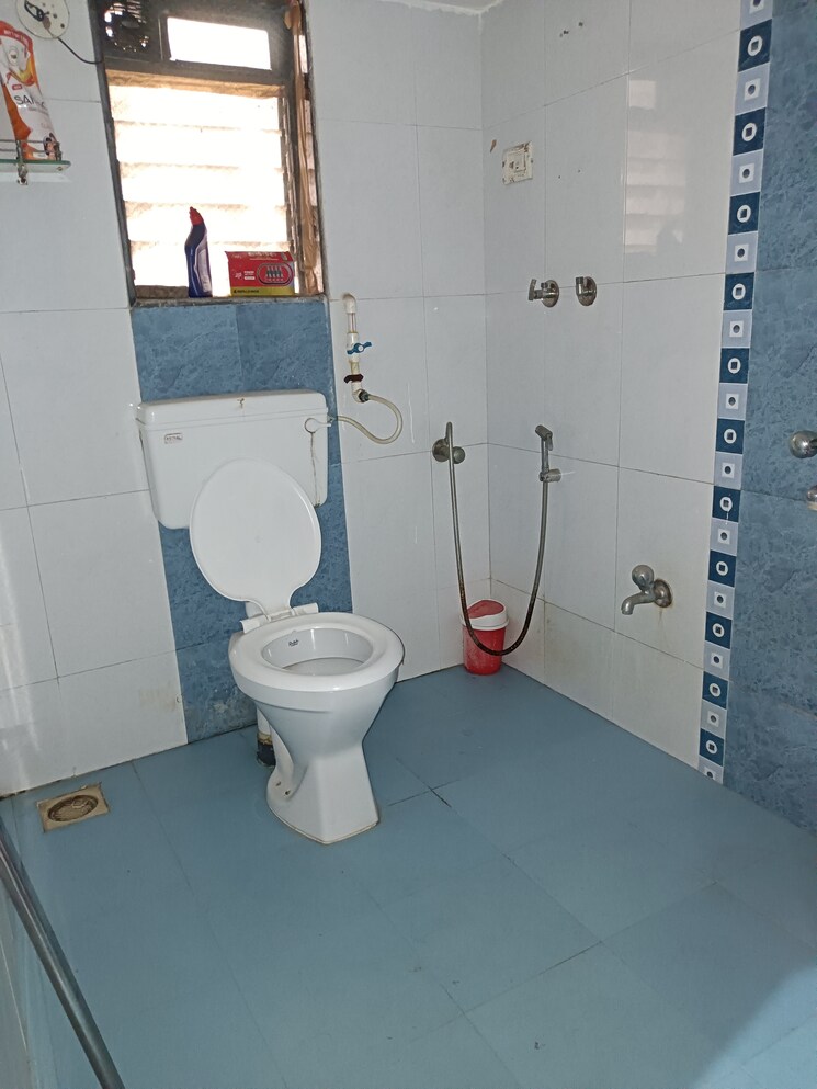 Bathroom, vasai-manor-chs 3 Bedroom 1148 Sq.Ft. Apartment In Vasai West Palghar 8692699