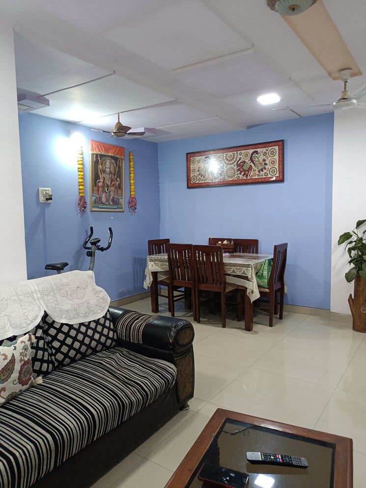 Living Room, vasai-manor-chs 3 Bedroom 1148 Sq.Ft. Apartment In Vasai West Palghar 8692699