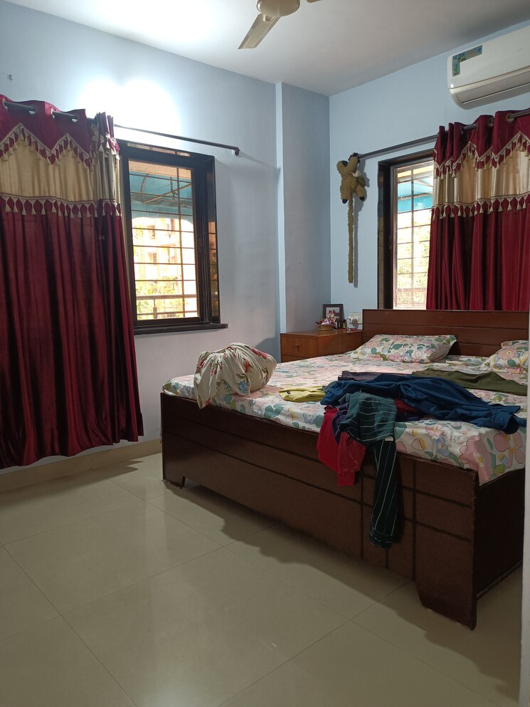 Bedroom, vasai-manor-chs 3 Bedroom 1148 Sq.Ft. Apartment In Vasai West Palghar 8692699