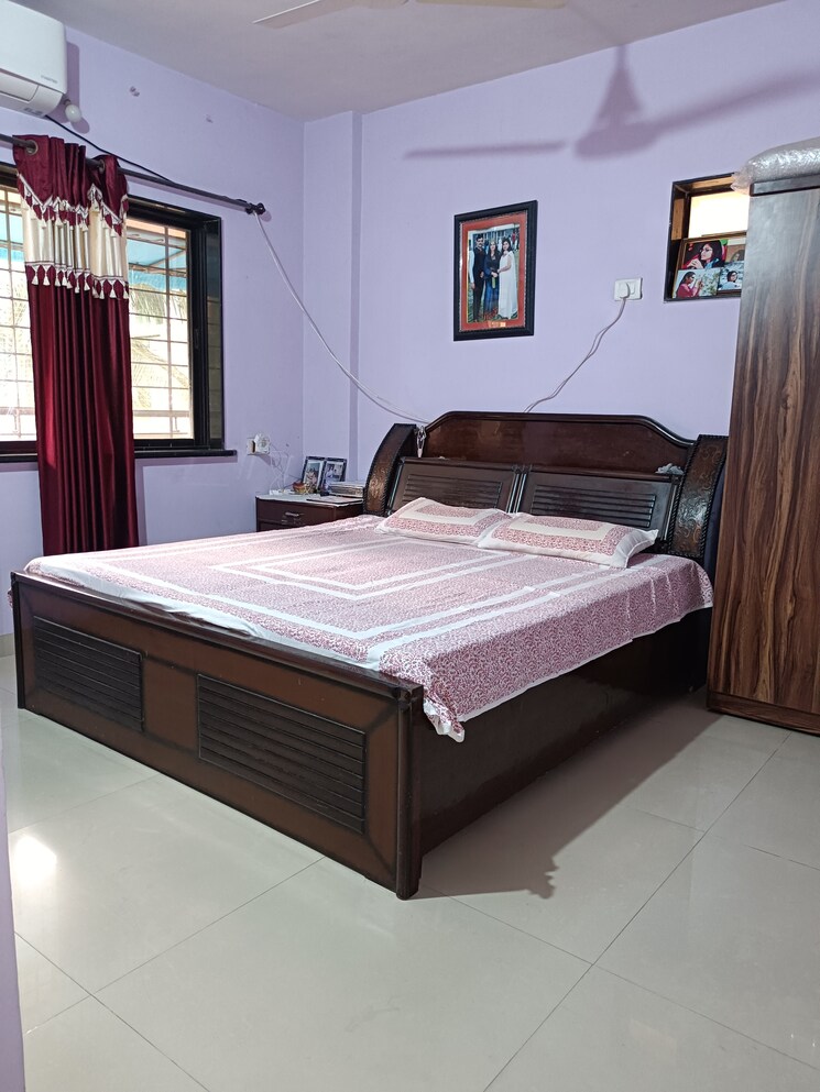 Bedroom, vasai-manor-chs 3 Bedroom 1148 Sq.Ft. Apartment In Vasai West Palghar 8692699