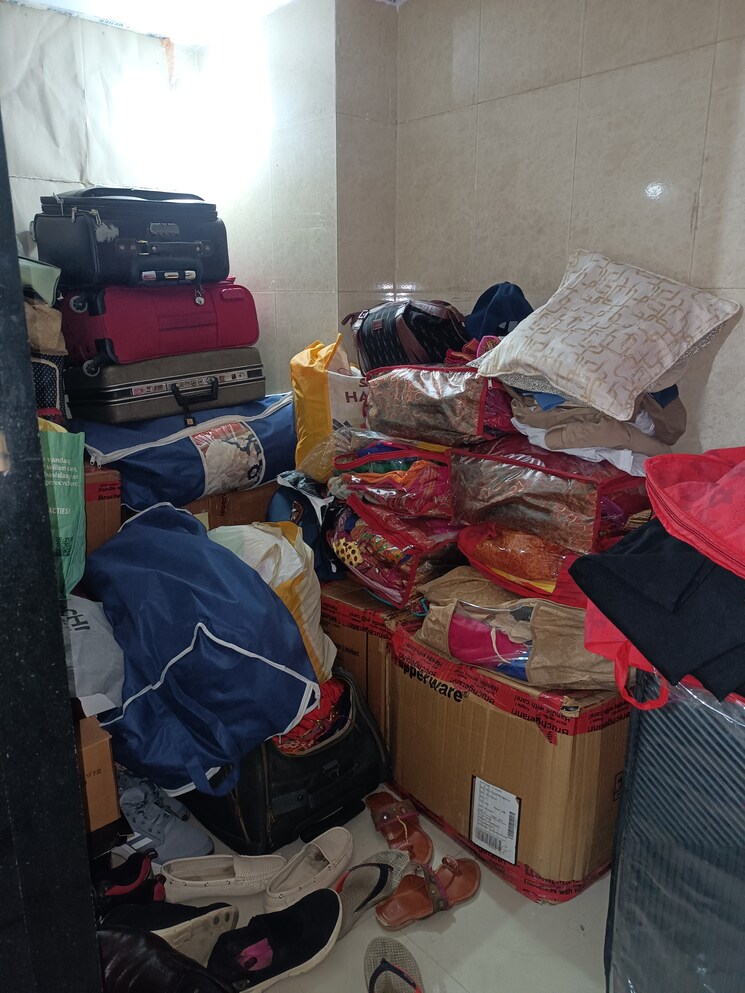 Bathroom, vasai-manor-chs 3 Bedroom 1148 Sq.Ft. Apartment In Vasai West Palghar 8692699