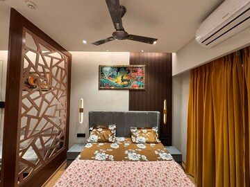 Studio Apartment For Rent in Galaxy Blue Sapphire Plaza, Sector 4 Greater Noida