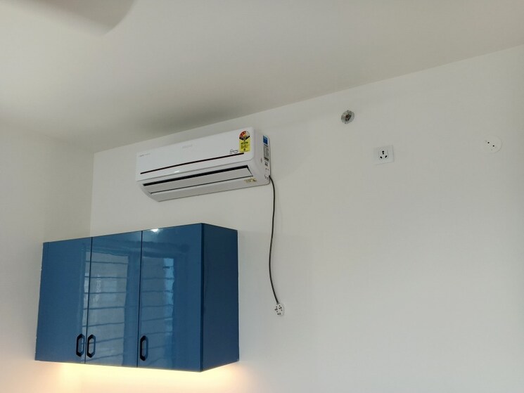 undefined, aparna-sarovar-zenith 2.5 Bedroom 1560 Sq.Ft. Apartment In Nallagandla Hyderabad 8692727