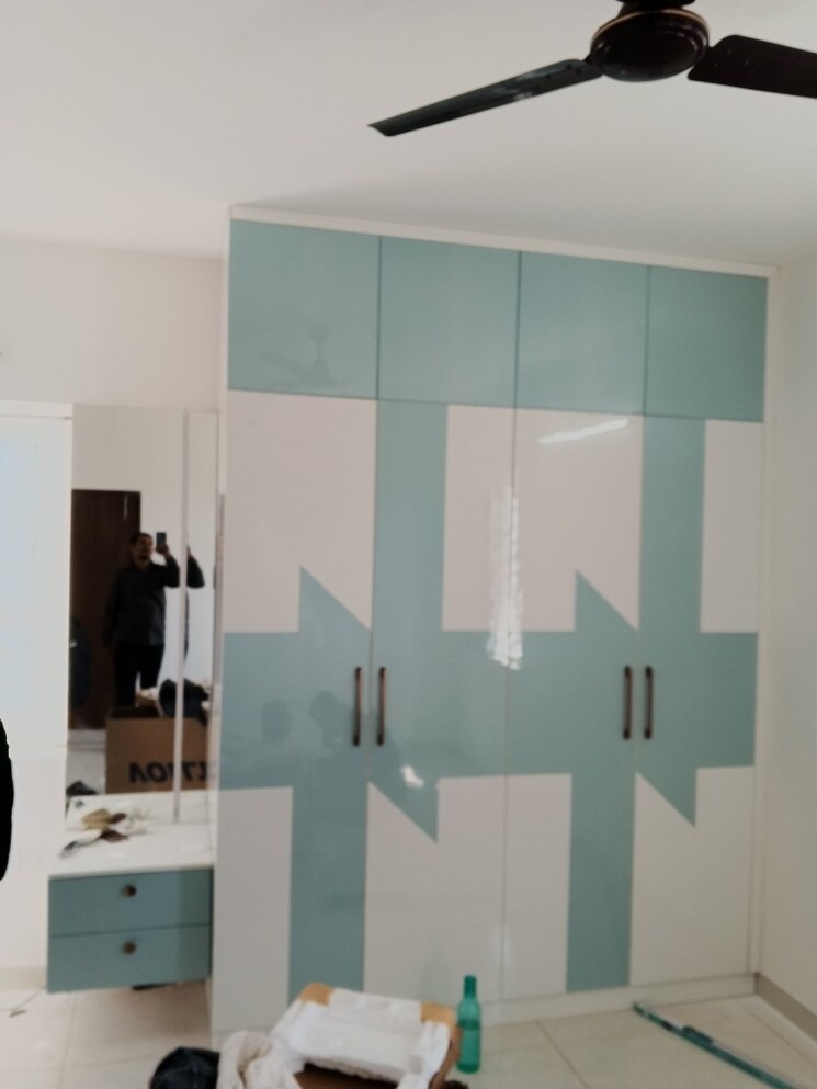 Team Area, aparna-sarovar-zenith 2.5 Bedroom 1560 Sq.Ft. Apartment In Nallagandla Hyderabad 8692727