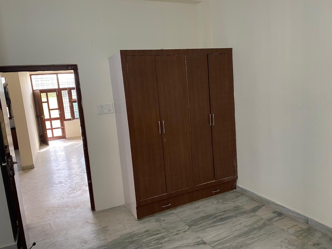 2 BHK Builder Floor For Rent in Gupta Awas